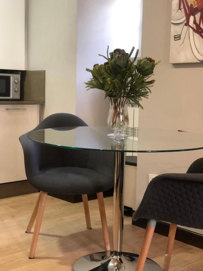 Nova Compostela Apartamento