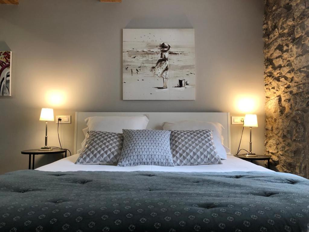 Nova Compostela Apartamento *