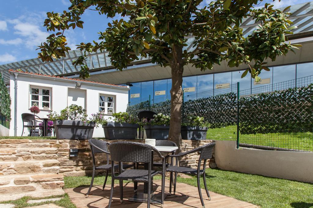 Apartamento Nova Compostela