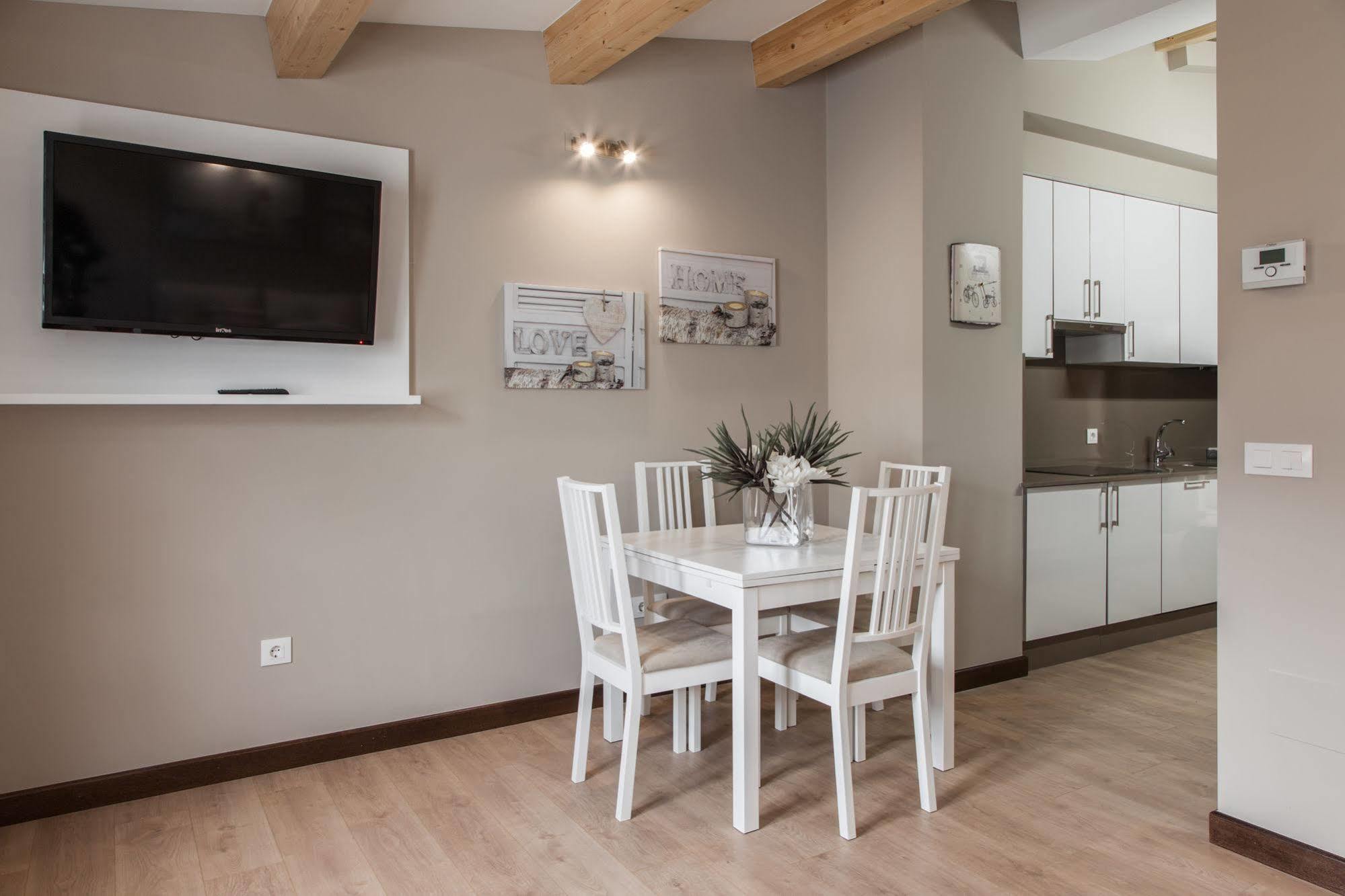 Nova Compostela Apartamento