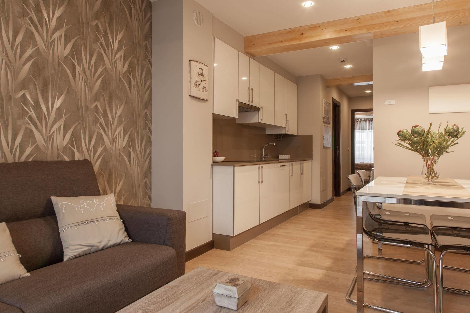 Apartamento Nova Compostela Santiago de Compostela