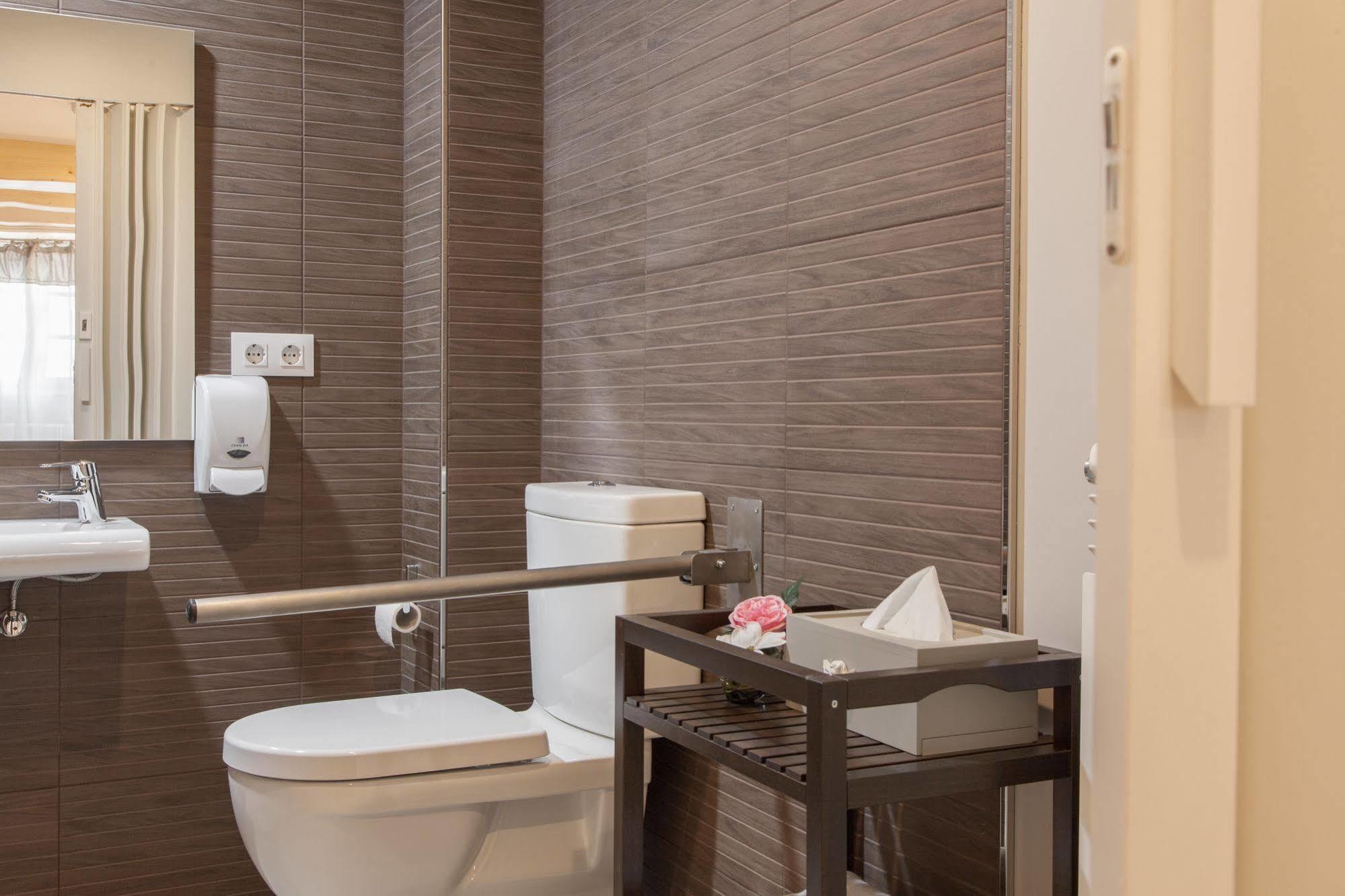 Apartamento Nova Compostela *