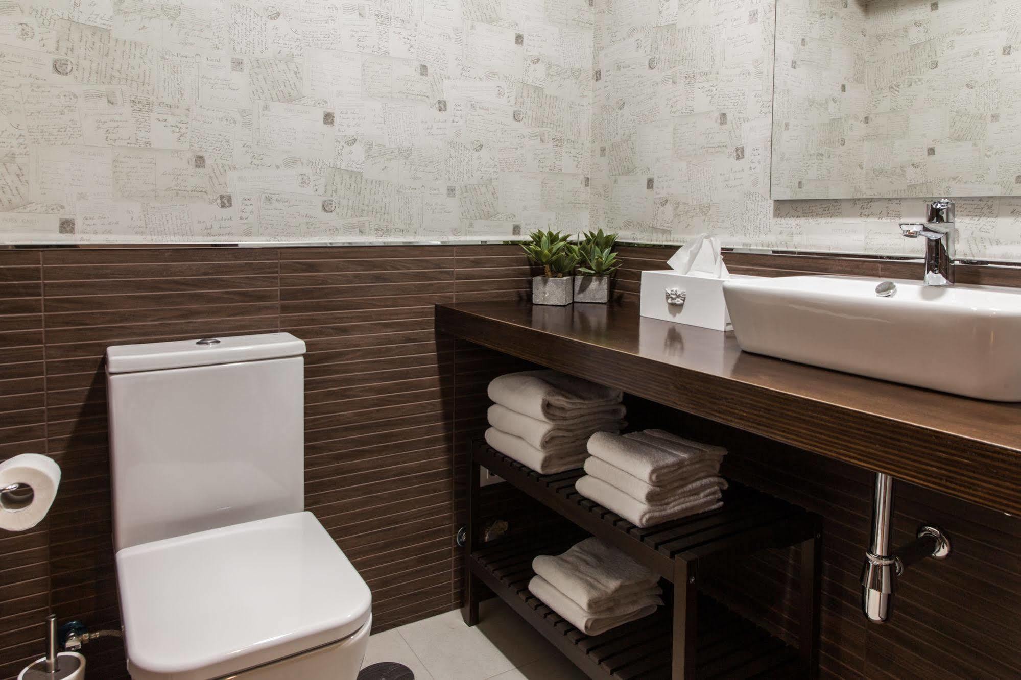 Apartamento Nova Compostela *