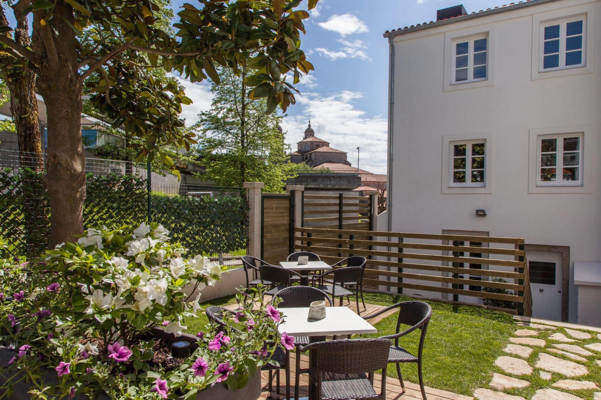 Apartamento Nova Compostela *
